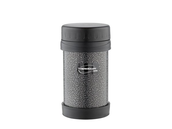 Термос для еды ThermoCafe by Thermos HAMJNL-500FJ Hammertone - Термос для еды ThermoCafe by Thermos HAMJNL-500FJ Hammertone