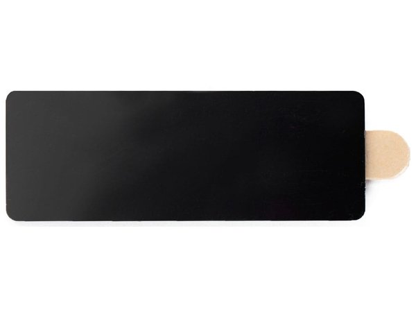 USB 2.0- флешка на 32 Гб c подсветкой логотипа «Hook LED» - USB 2.0- флешка на 32 Гб c подсветкой логотипа «Hook LED»