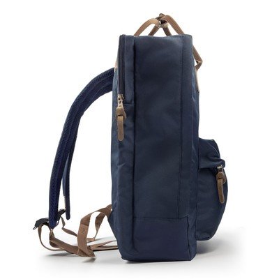 Рюкзак для ноутбука RPET 15,6" Finlay - Рюкзак для ноутбука RPET 15,6" Finlay