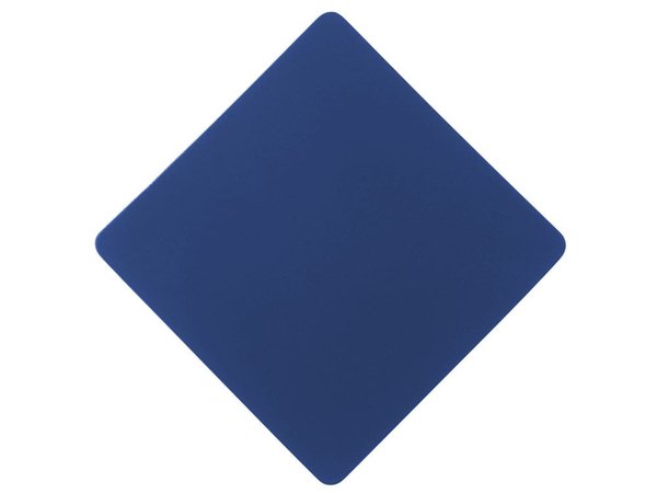 Патч «Ромб», soft-touch - Патч «Ромб», soft-touch