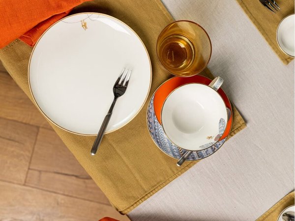 Тарелка «PLATE 2 TRO» - Тарелка «PLATE 2 TRO»