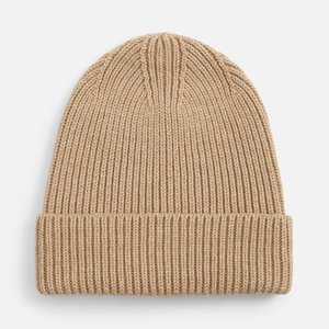 шапка tommi, бежевый меланж