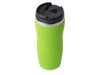 Термокружка «Double wall mug С1» soft-touch, 350 мл