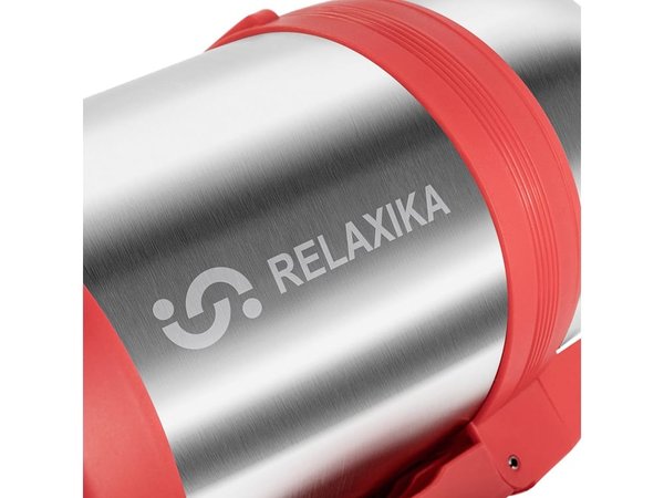 Термос Relaxika универсальный для еды и напитков «201» - Термос Relaxika универсальный для еды и напитков «201»