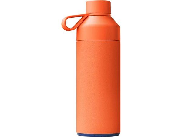 Бутылка для воды «Big Ocean Bottle», 1 л - Бутылка для воды «Big Ocean Bottle», 1 л