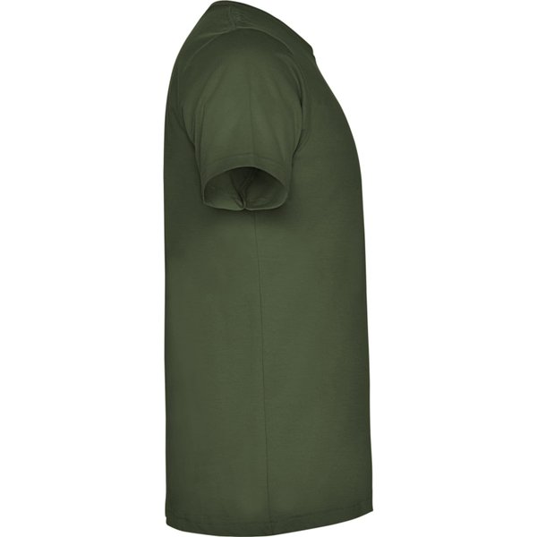 Футболка DOGO PREMIUM мужская - Футболка DOGO PREMIUM мужская, VENTURE GREEN 2XL