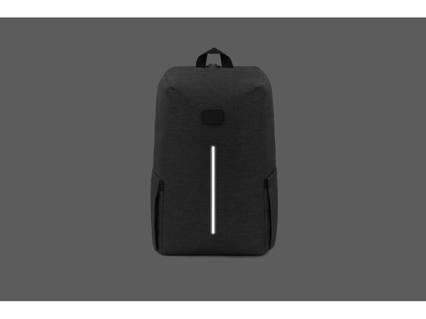 Антикражный рюкзак Phantome Lite 2 для ноутбука 16'' из переработанного пластика - Антикражный рюкзак Phantome Lite 2 для ноутбука 16'' из переработанного пластика