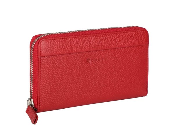 Кошелек «Colors Rosso» - Кошелек «Colors Rosso»