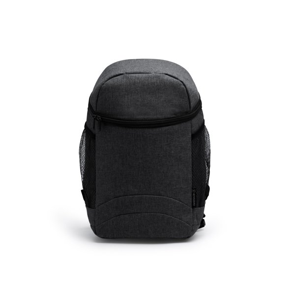 Рюкзак-холодильник Ruper Black - Рюкзак-холодильник Ruper Black