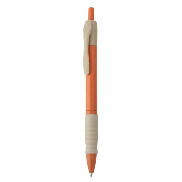 HANA шариковая ручка ORANGE - HANA шариковая ручка ORANGE