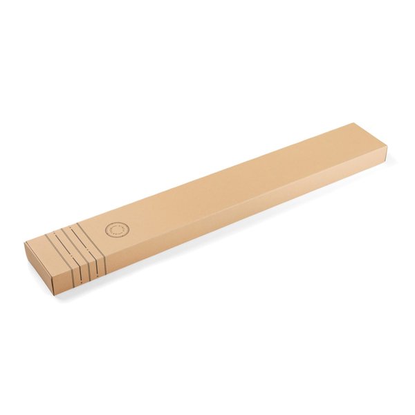 Зонт VINGA Bosler из rPET AWARE™, d106 см - Зонт VINGA Bosler из rPET AWARE™, d106 см