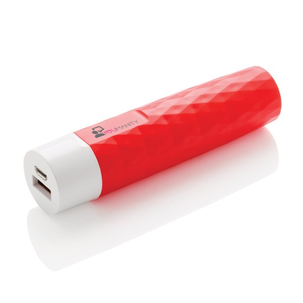 Зарядное устройство Geometric, 2200 mAh - Зарядное устройство Geometric, 2200 mAh
