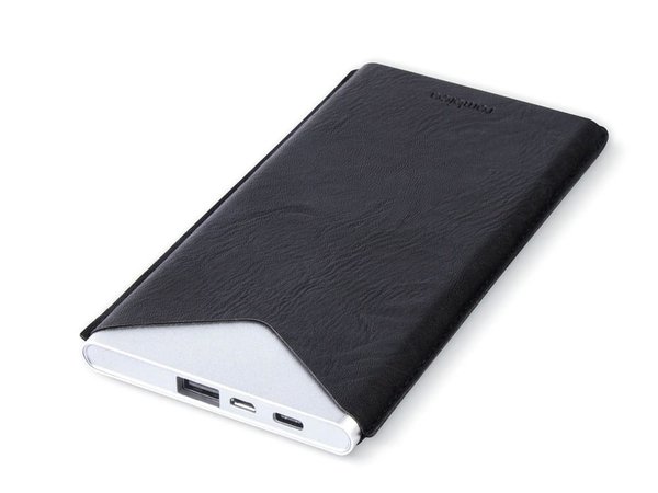 Внешний аккумулятор «NEO AX120L Quick», 12000 mAh - Внешний аккумулятор «NEO AX120L Quick», 12000 mAh