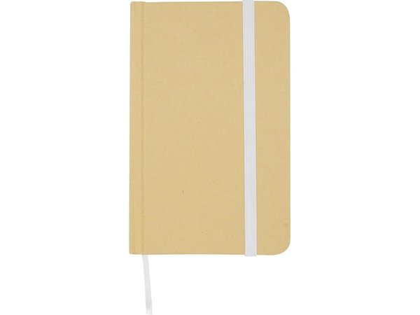 Блокнот А6 «Reed» - Блокнот А6 «Reed»