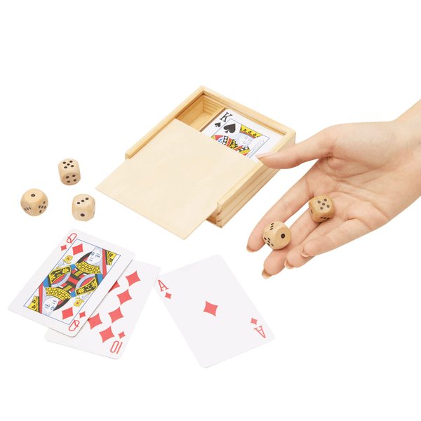 Игровой набор EVERGAME - Игровой набор EVERGAME