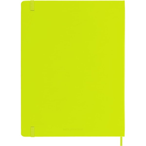 Блокнот MOLESKINE примерно формата B5 - Блокнот MOLESKINE примерно формата B5