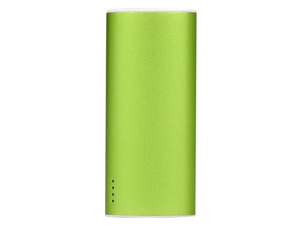 Внешний аккумулятор «Квазар», 4400 mAh - Внешний аккумулятор «Квазар», 4400 mAh