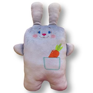 мягкая игрушка лентяй
