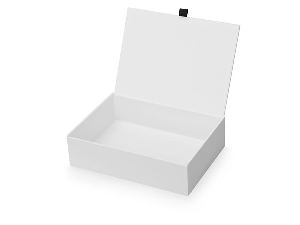 Коробка подарочная White M - Коробка подарочная White M