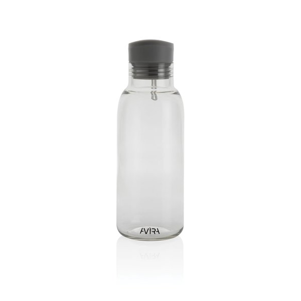 Бутылка для воды Avira Atik из rPET RCS, 500 мл - Бутылка для воды Avira Atik из rPET RCS, 500 мл