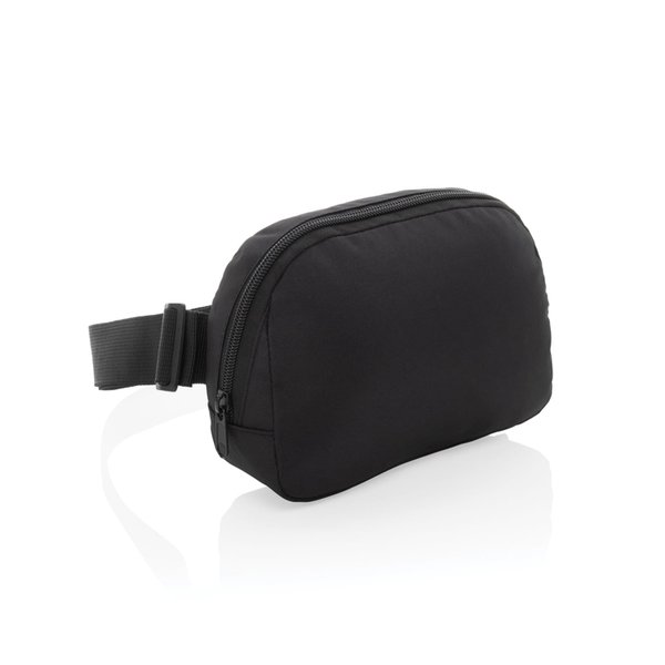 Поясная сумка Aero из rPET Aware™ - Поясная сумка Aero из rPET Aware™