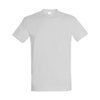 Футболка мужская IMPERIAL, серый, 3XL, 85% хлопок, 15% вискоза, 190 г/м2