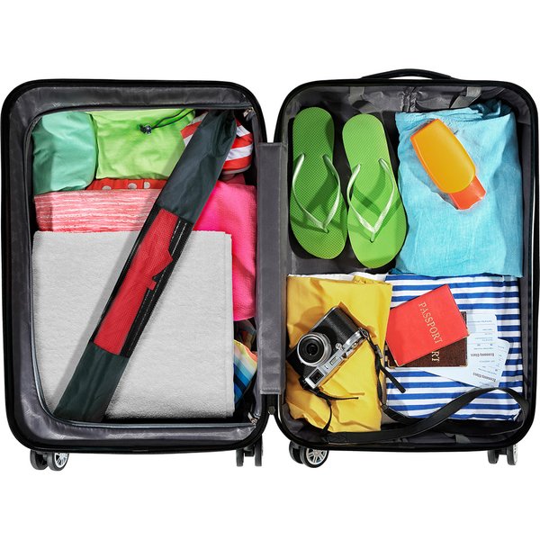 Пляжный зонт Travelmate Camper - Пляжный зонт Travelmate Camper