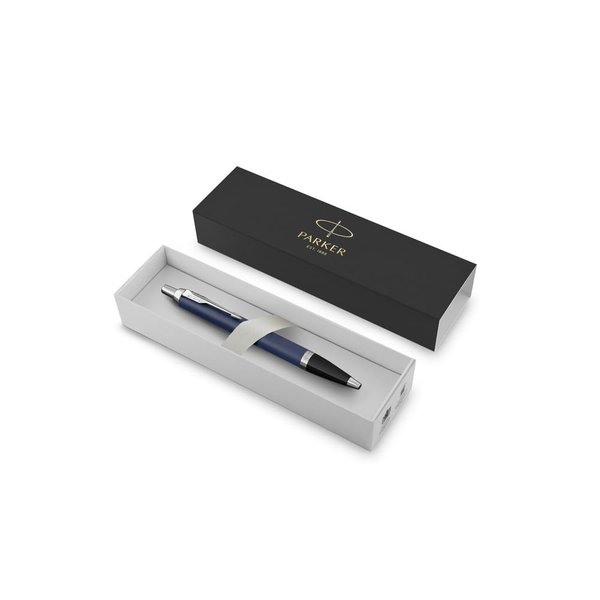 Ручка шариковая Parker IM. - Ручка шариковая Parker IM.