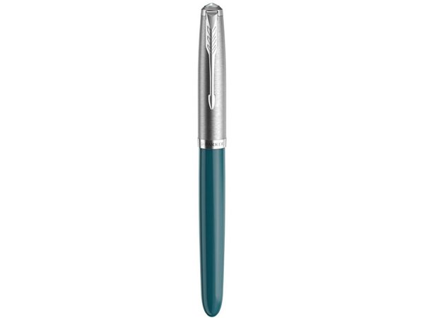 Ручка перьевая Parker 51 Core, F - Ручка перьевая Parker 51 Core, F