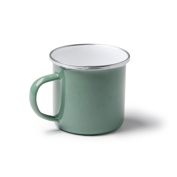 Кружка CARDIF SAGE GREEN - Кружка CARDIF SAGE GREEN