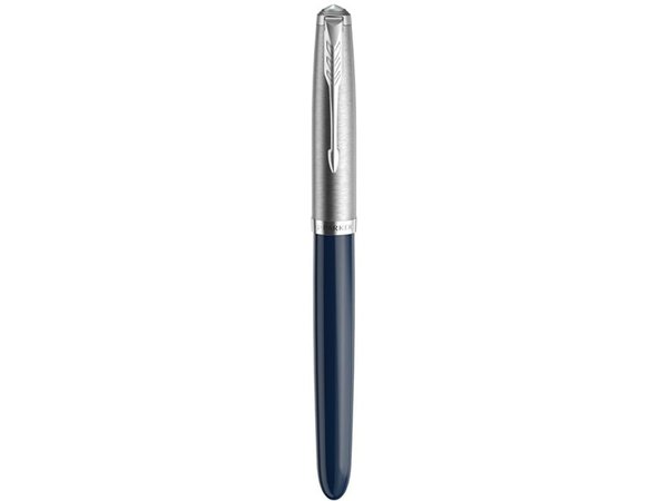 Ручка перьевая Parker 51 Core, F - Ручка перьевая Parker 51 Core, F