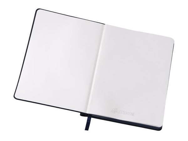 Блокнот в гибкой обложке А5 «Notepeno Max» - Блокнот в гибкой обложке А5 «Notepeno Max»
