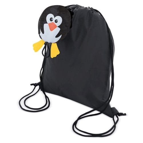 Складной рюкзак "PENGUIN" - Складной рюкзак "PENGUIN"