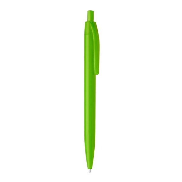 STIX шариковая ручка OASIS GREEN - STIX шариковая ручка OASIS GREEN