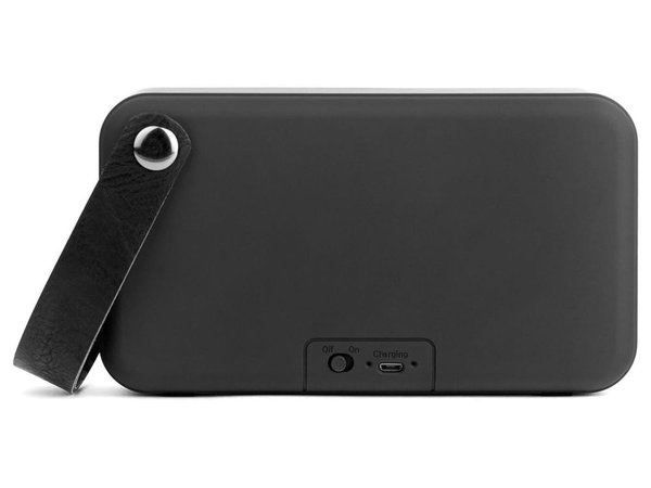 Портативная колонка «Mysound BT-26» - Портативная колонка «Mysound BT-26»