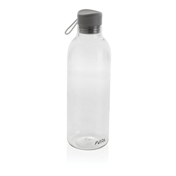 Бутылка для воды Avira Atik из rPET RCS, 1 л - Бутылка для воды Avira Atik из rPET RCS, 1 л