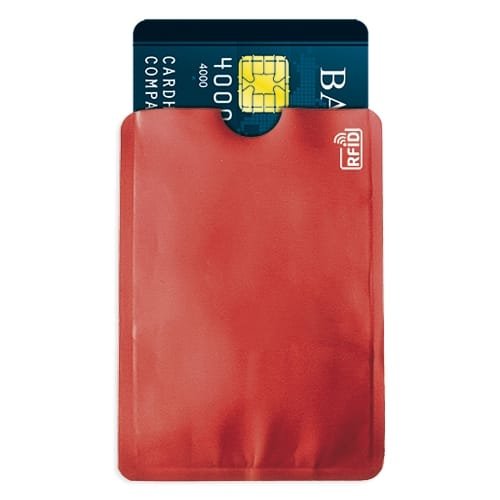 Держатель RFID-карт "PROTECTION" - Держатель RFID-карт "PROTECTION"