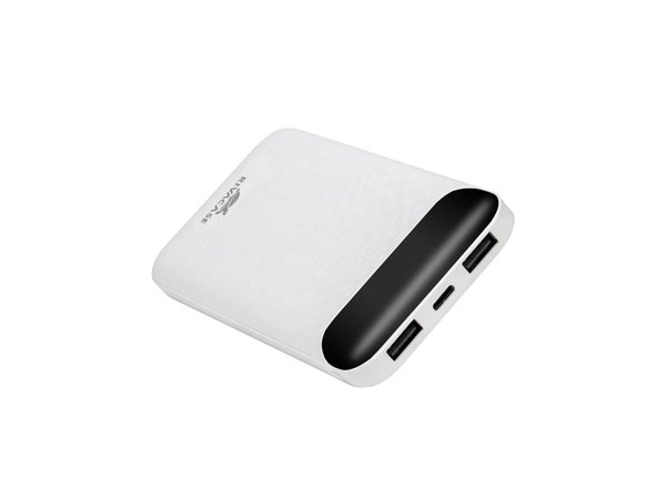 Внешний аккумулятор с дисплеем VA2240, 10000 mAh - Внешний аккумулятор с дисплеем VA2240, 10000 mAh