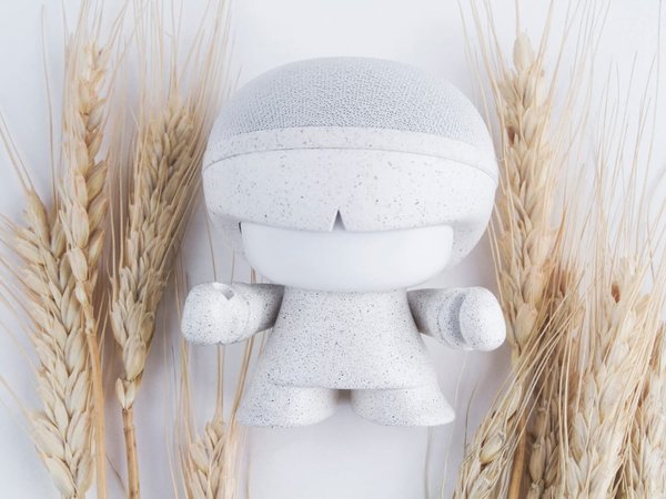Портативная колонка «mini Xboy Eco» - Портативная колонка «mini Xboy Eco»