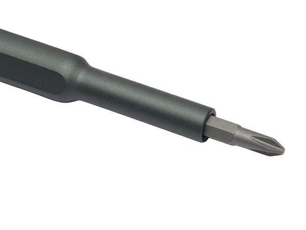 Отвертка с набором насадок «Mi Precision Screwdriver Kit» - Отвертка с набором насадок «Mi Precision Screwdriver Kit»
