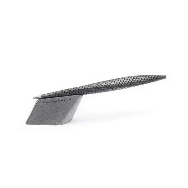 Вечная ручка Pininfarina Speedform - Вечная ручка Pininfarina Speedform TITANIUM