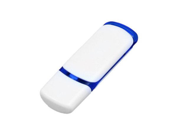 USB 3.0- флешка на 128 Гб с цветными вставками - USB 3.0- флешка на 128 Гб с цветными вставками
