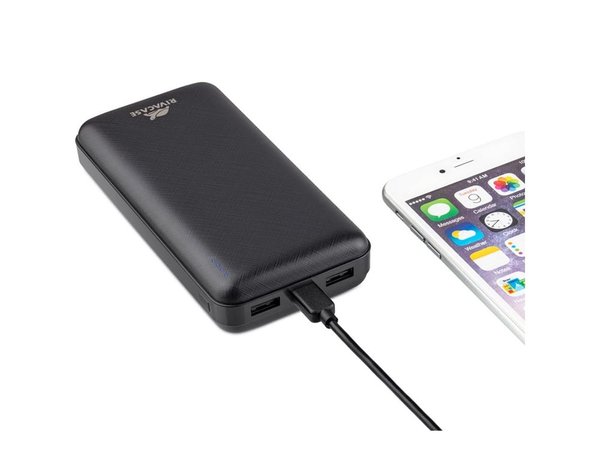 Внешний аккумулятор VA2120, 20000 mAh - Внешний аккумулятор VA2120, 20000 mAh