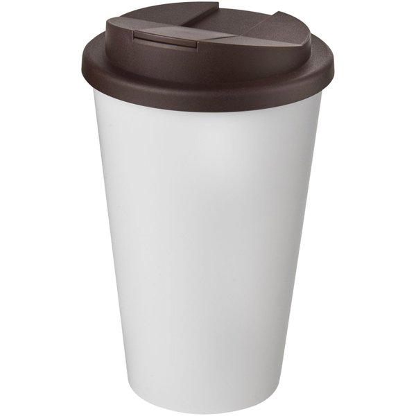 Термокружка Americano® 350 мл с крышкой, защищающей от проливания - Термокружка Americano® 350 мл с крышкой, защищающей от проливания