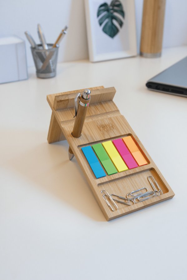 Настольный набор DESK MATE - Настольный набор DESK MATE