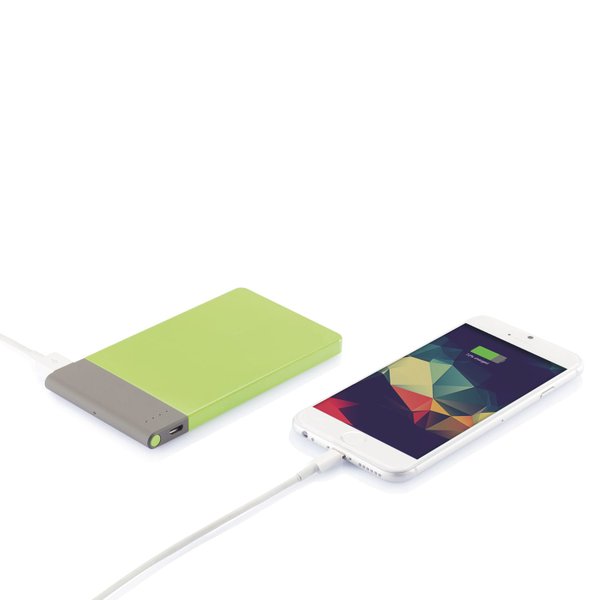 Тонкое зарядное устройство, 4600 mAh - Тонкое зарядное устройство, 4600 mAh