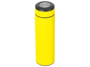 вакуумный термос «vacuum flask c1», soft touch, 420мл