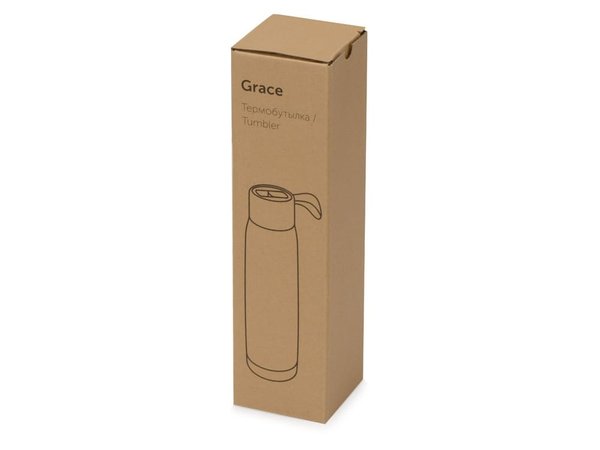 Термобутылка «Grace», 320 мл - Термобутылка «Grace», 320 мл