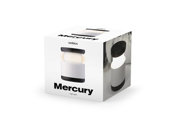 Ночник «LED Mercury» - Ночник «LED Mercury»