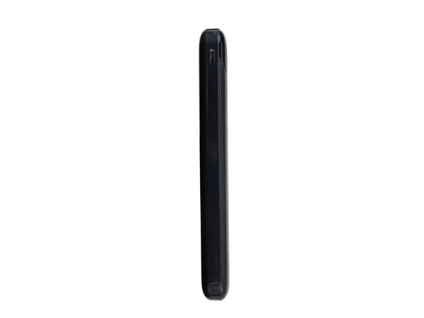 Внешний аккумулятор с дисплеем, 10000 mAh - Внешний аккумулятор с дисплеем, 10000 mAh
